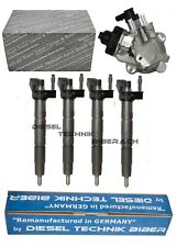 Iniettore 4x 0445116001