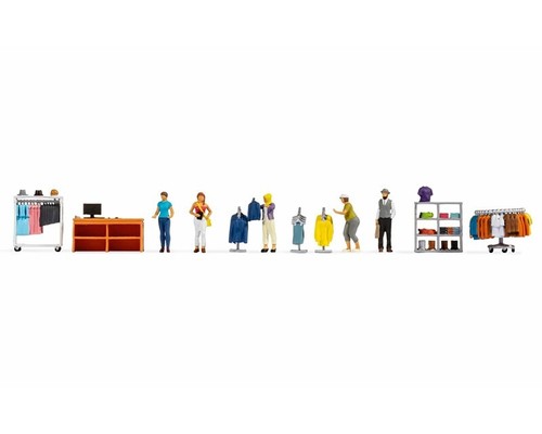 Noch 16241 personaggi tema - 16241, a
