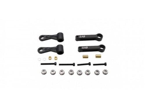 Braccio raggio hps kraken - braccio,