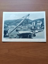 LERICI (La Spezia) - Il porto