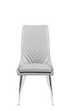 Sedia da Pranzo Contemporanea