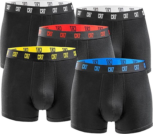 Boxer cr7 cristiano ronaldo - cr7,