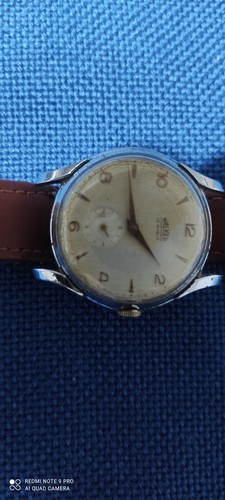 Orologio walker uomo vintage - orologio,