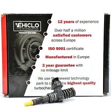 Iniettore Pompa Carburante Diesel Volkswagen Touareg 2.5 R5 TDI 0414720210 AXD AXE