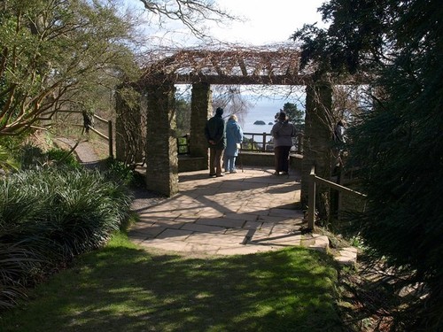 Photo 6x4 gazebo coleton - photo,