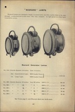 1906 CARTA PUBBLICITARIA