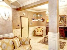 pannelli boiserie in gesso 