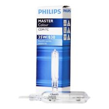 PHILIPS MASTERCOLOUR CDM-TC 35W/830 G8.5 IODURI LUCE CALDA FARO NEGOZIO