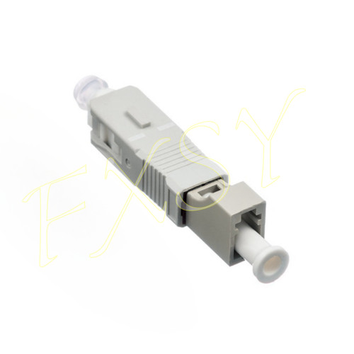 Adattatore fibra ottica upc - adattatore, sc/upc