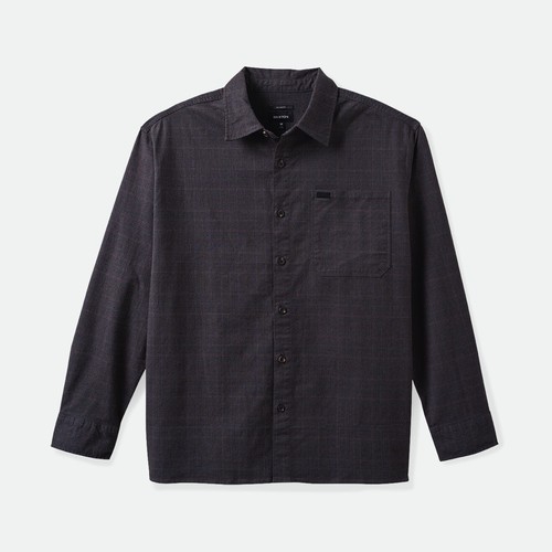 Camicia sovracamicia brixton - sovracamicia,