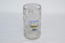 BOCCALE DA BIRRA 1L. SEPTEMBER FEST NORDBRAU AUSTRIA