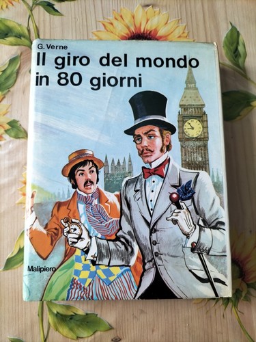 Giro del mondo - il,