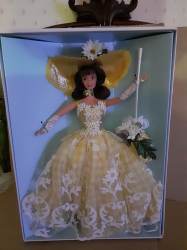 Barbie summer splendor - summer,
