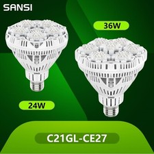 Lampada led per piante - lampada, sansi