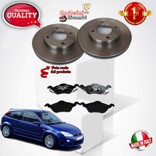 KIT 4 PASTIGLIE E 2 DISCHI