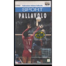 Sport pallavolo regole del - sport,,