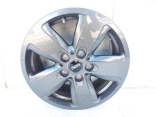6887935 CERCHIO SINGOLO IN LEGA R16 MINI 3 PORTE III (F56) 1.5 B 12V MAN 6M 136C