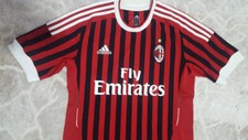 Maglia Calcio Adidas Vintage