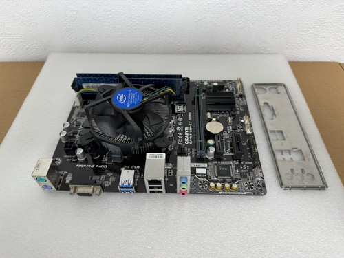 Gigabyte h110m scheda - gigabyte,