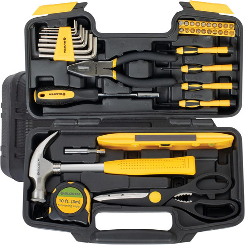 Set attrezzi lavoro - set,