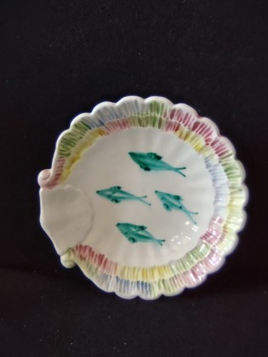 Piatto decorativo vintage made - decorativo,