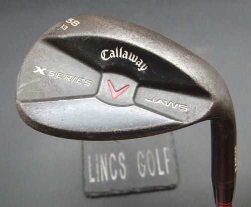 Callaway serie ganasce - callaway,