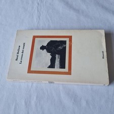 (Saul Bellow) La resa dei