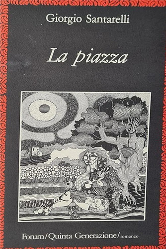 Santarelli giorgio la - santarelli,,