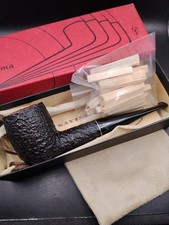 Pipa Savinelli Roma 101 Dry