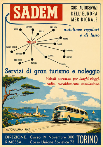 Sadem autobus bus - sadem, pullman