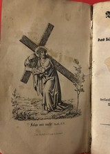 🌈Raro Libretto del 1853 in