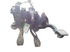 PEDALIERA COMPLETA FRENO + FRIZIONE + ACCELERATORE PER ALFA ROMEO Mito Serie (9