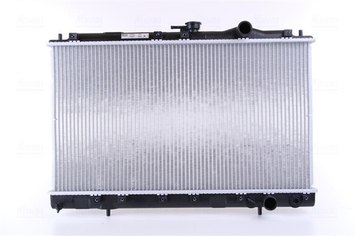 Nissens 62830 radiatore - nissens-oe,