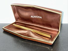 Penna Sfera Aurora Anni 70