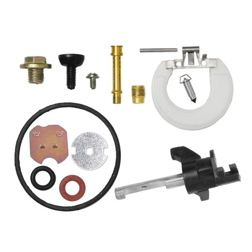 Kit ricostruzione riparazione - ricostruzione,
