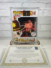 Funko Pop! The Walking Dead