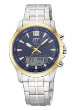 ETT ECO TECH TIME radio-solare