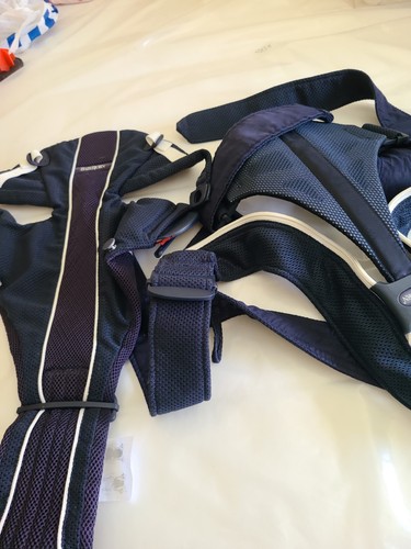 Babybjorn portabebè nuovo - babybjorn,