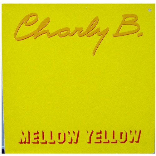 Charly mellow yellow - -,