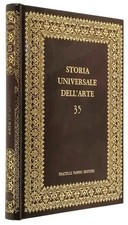 Storia Universale dell'Arte