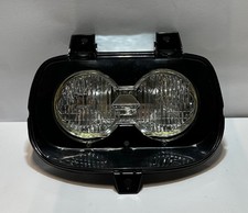 Mascherina Fanale Anteriore