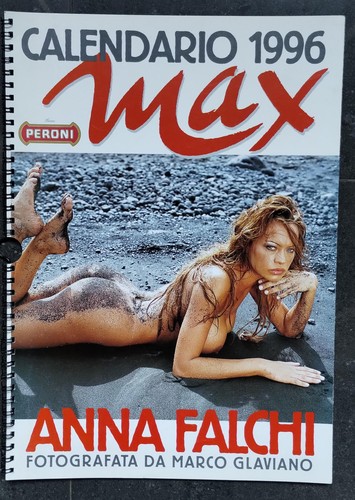 Calendario 1996 anna - 1996,