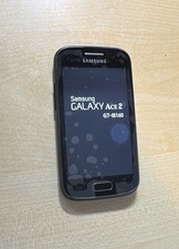 Samsung Galaxy ACE 2 nero