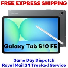 Nuovo Samsung Galaxy Tab S9 FE