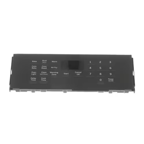 Scheda controllo forno ge - di,