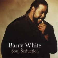 Audio Cd Barry White - Soul