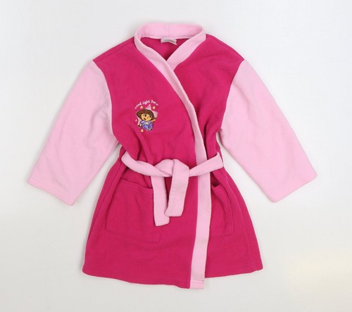 Abito kimono nick bambina - nick, jr