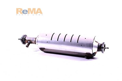 Premium dpf sic hyundai tucson - sic,