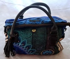 Borsa shopping donna vintage