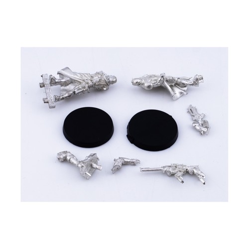 Corvus belli infinity nomads - infinity,